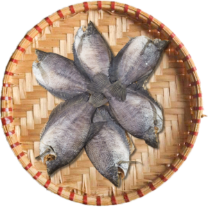 Khô cá Sặc Đại