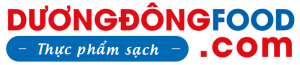logo DuongDongFood
