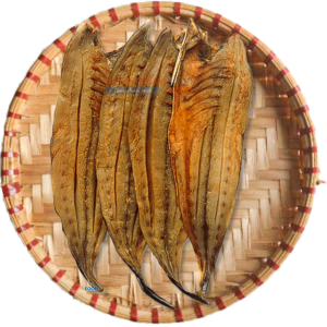 Cá khô Bè Trang - 1kg