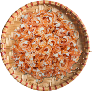 Tôm Thẻ Lớn ( Chuẩn Xuất Khẩu ) - 500 gram