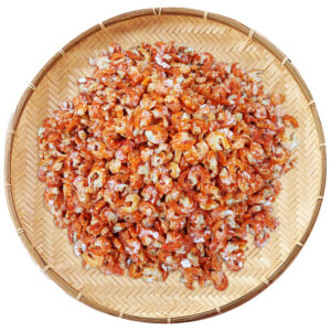 Tôm khô biển ( loại trung )- 500gram