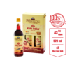 Nước mắm Khải Hoàn 43 đạm - Cặp 2 Chai 520ml