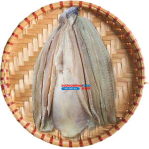 Khô cá dứa 2 nắng Cà Mau