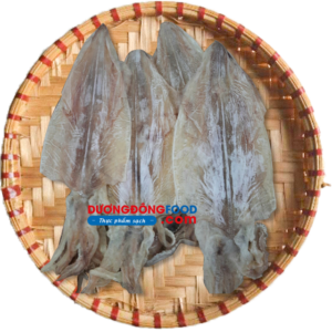 Mực khô câu ghe_22-25 con/ký