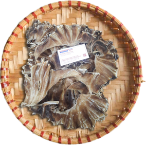 Khô cá Đuối Băm _ 1KG