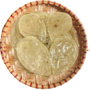 Khô Cá Bống Loại 1